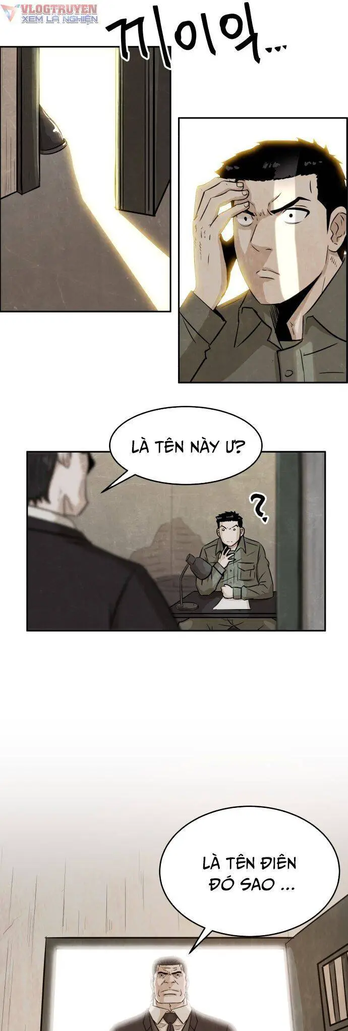Người Sáng Lập Nettruyen ZZZ Chương 2 Page 21