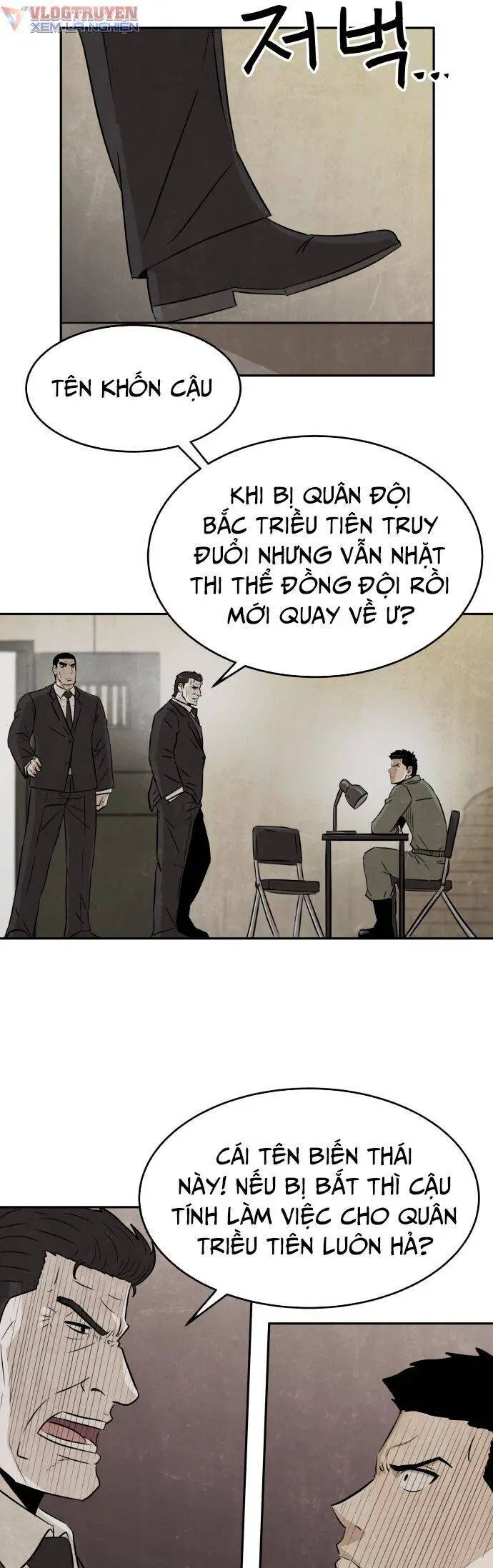 Người Sáng Lập Nettruyen ZZZ Chương 2 Page 23
