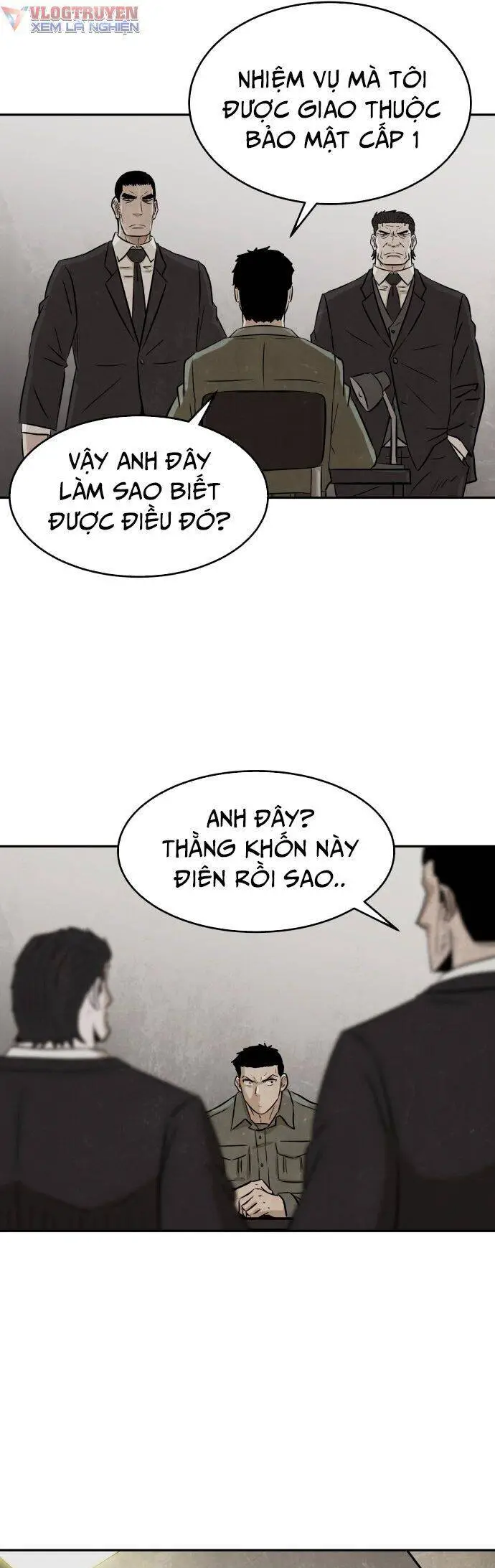 Người Sáng Lập Nettruyen ZZZ Chương 2 Page 25