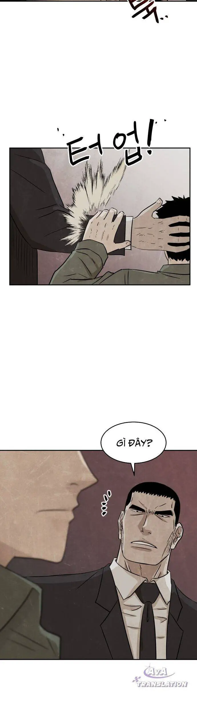 Người Sáng Lập Nettruyen ZZZ Chương 2 Page 30