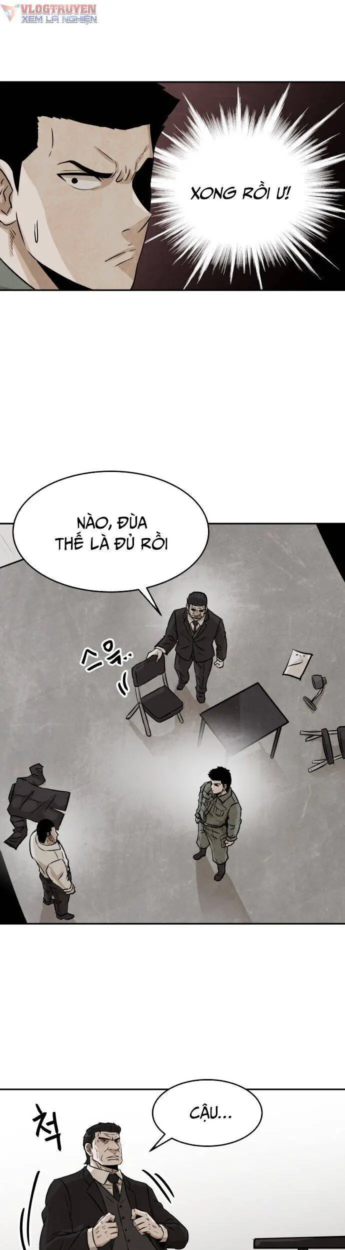 Người Sáng Lập Nettruyen ZZZ Chương 2 Page 39
