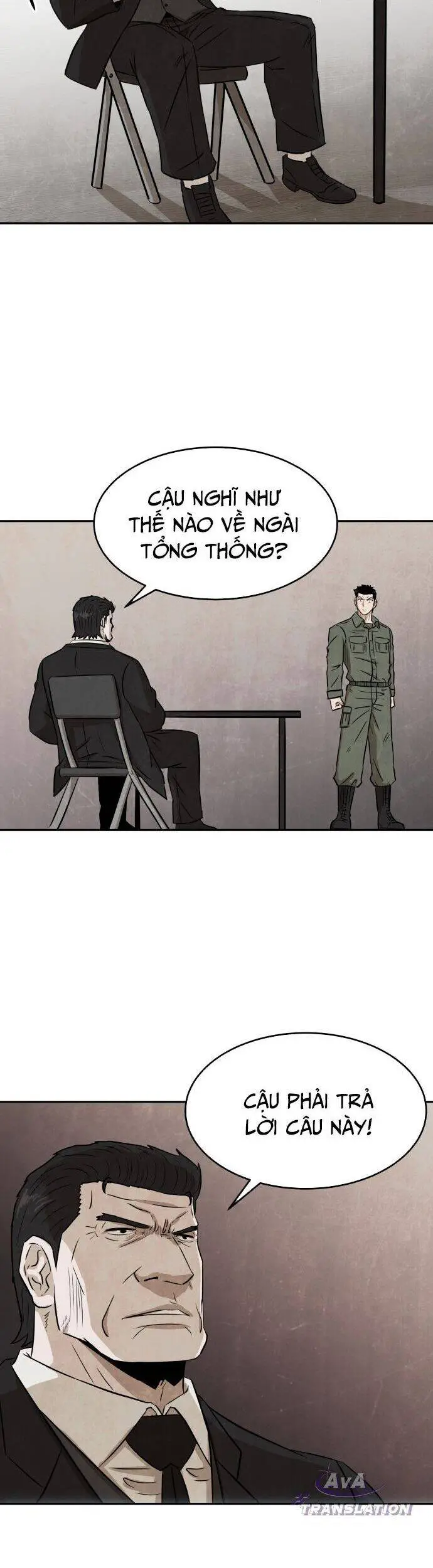 Người Sáng Lập Nettruyen ZZZ Chương 2 Page 40
