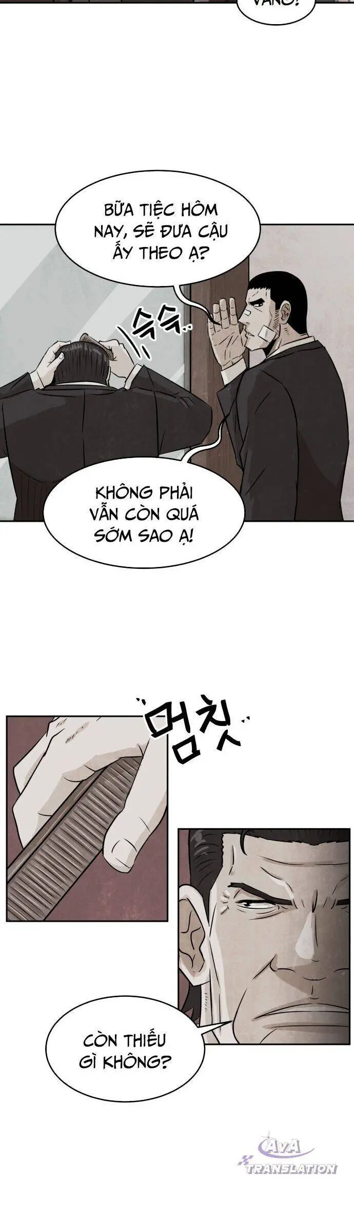 Người Sáng Lập Nettruyen ZZZ Chương 2 Page 44