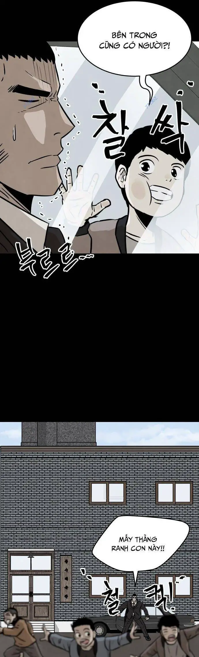 Người Sáng Lập Nettruyen ZZZ Chương 13 Page 5