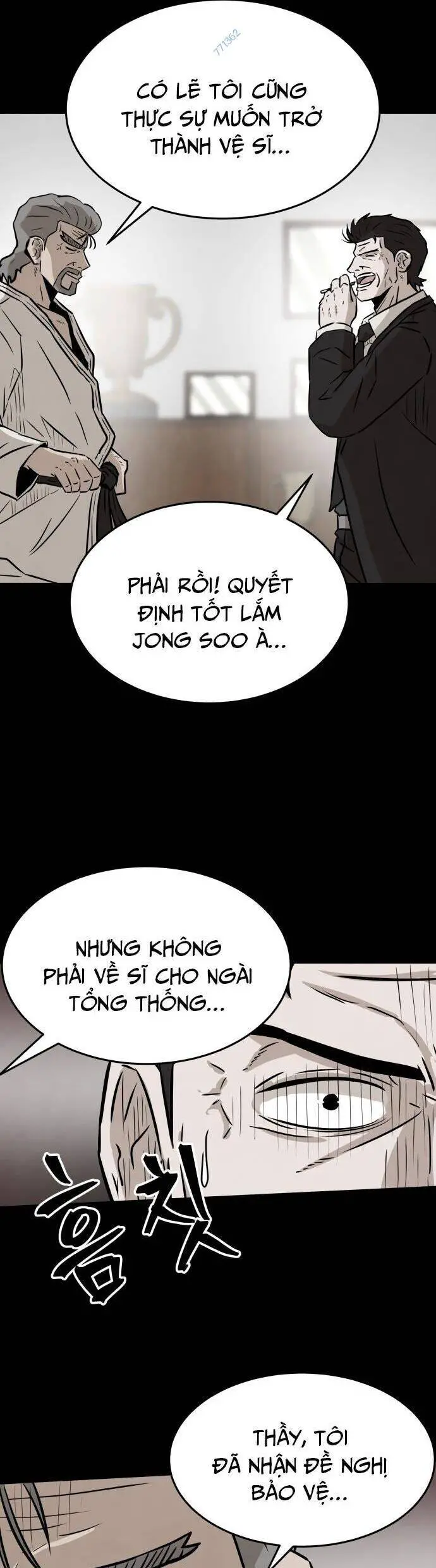 Người Sáng Lập Nettruyen ZZZ Chương 13 Page 13