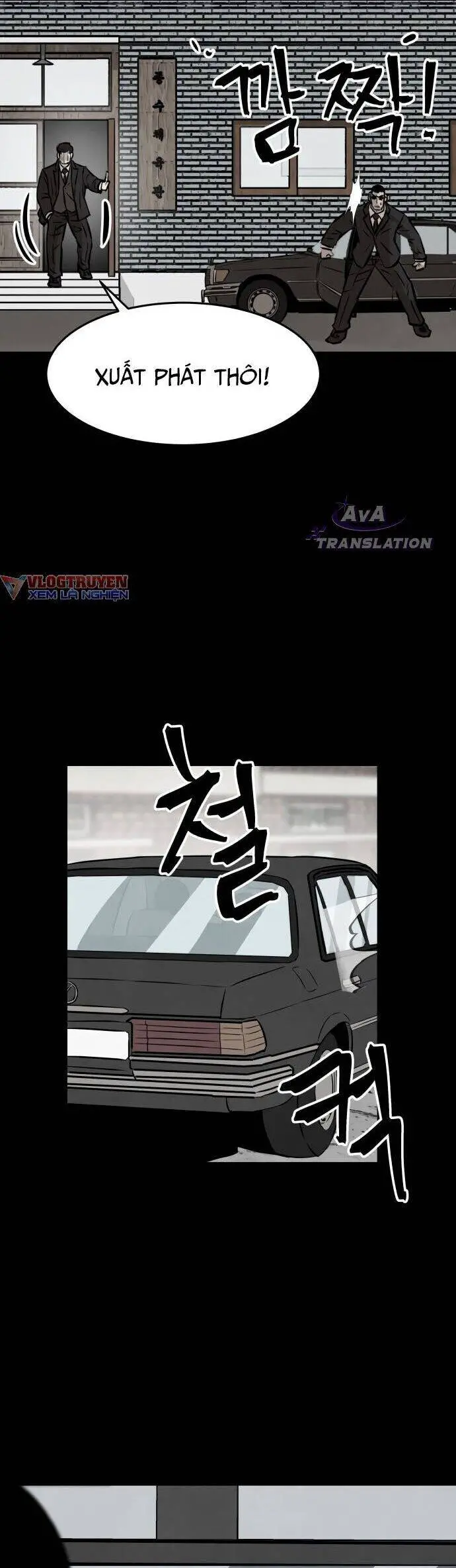Người Sáng Lập Nettruyen ZZZ Chương 13 Page 19