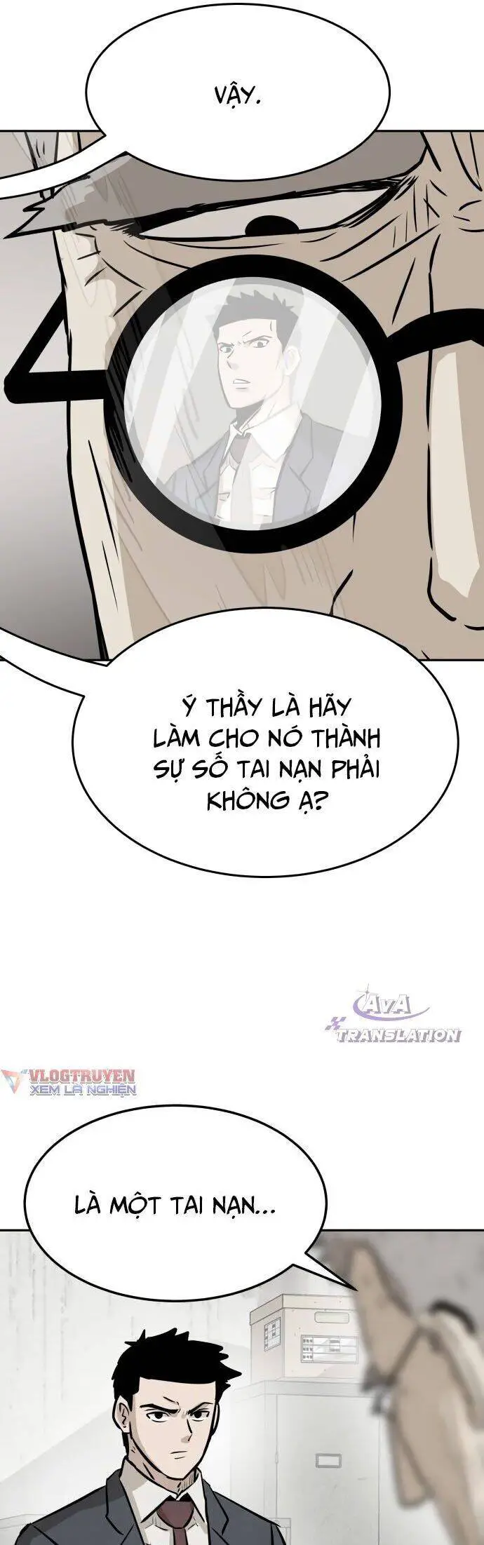 Người Sáng Lập Nettruyen ZZZ Chương 13 Page 27