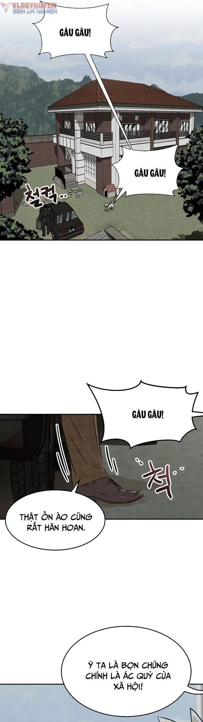 Người Sáng Lập Nettruyen ZZZ Chương 4 Page 5