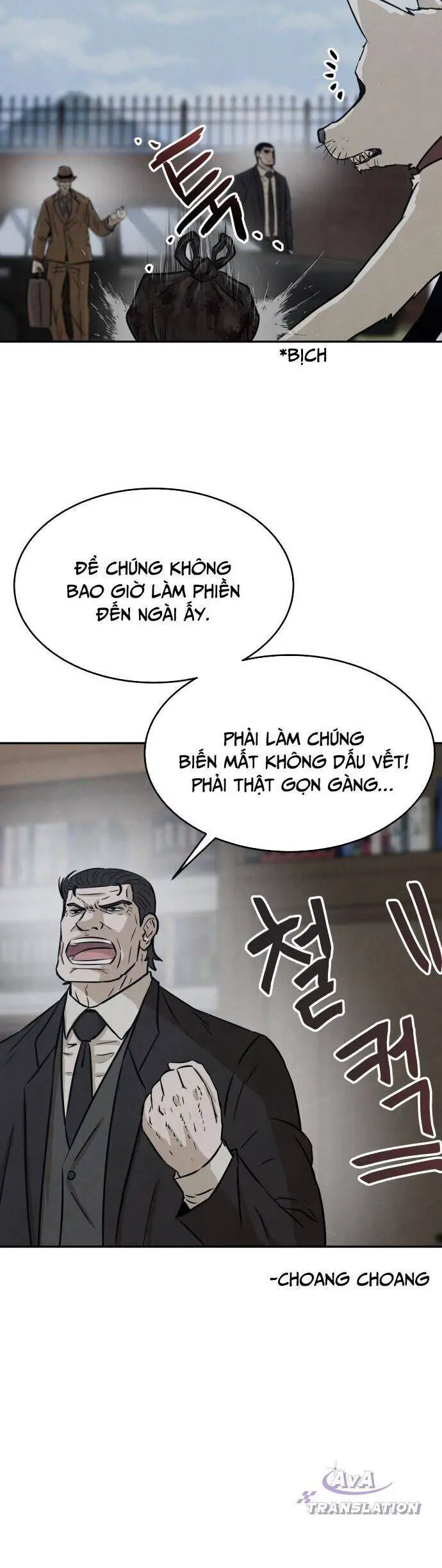 Người Sáng Lập Nettruyen ZZZ Chương 4 Page 6