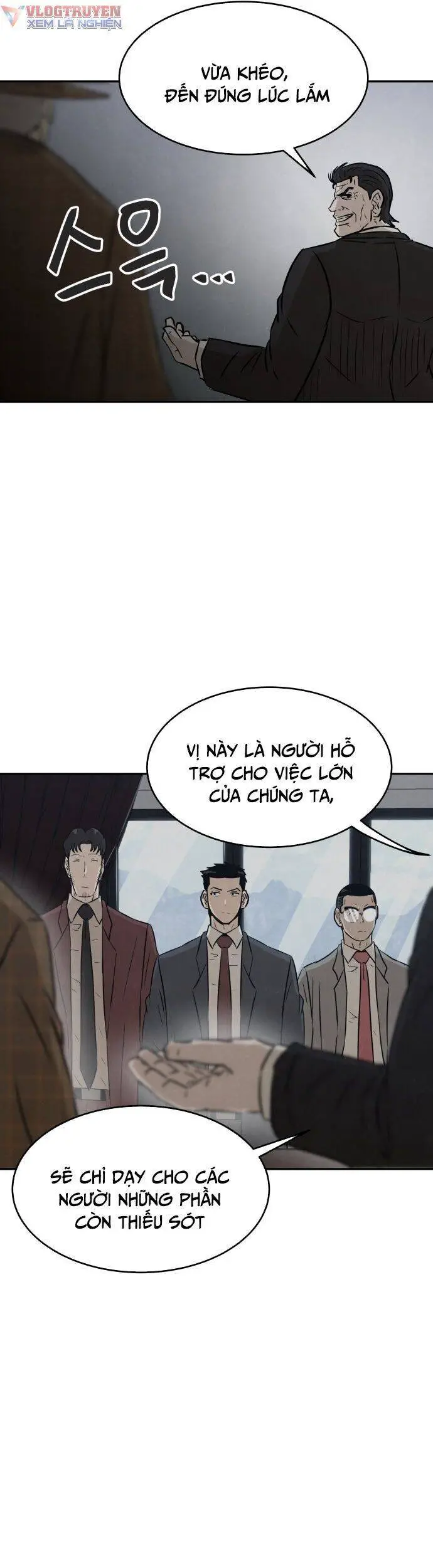 Người Sáng Lập Nettruyen ZZZ Chương 4 Page 7