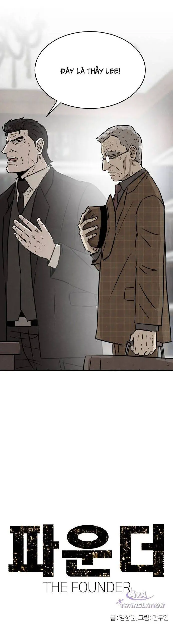 Người Sáng Lập Nettruyen ZZZ Chương 4 Page 8
