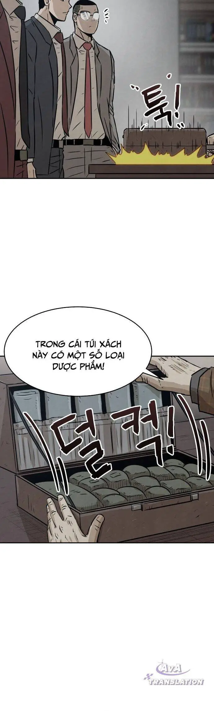 Người Sáng Lập Nettruyen ZZZ Chương 4 Page 10