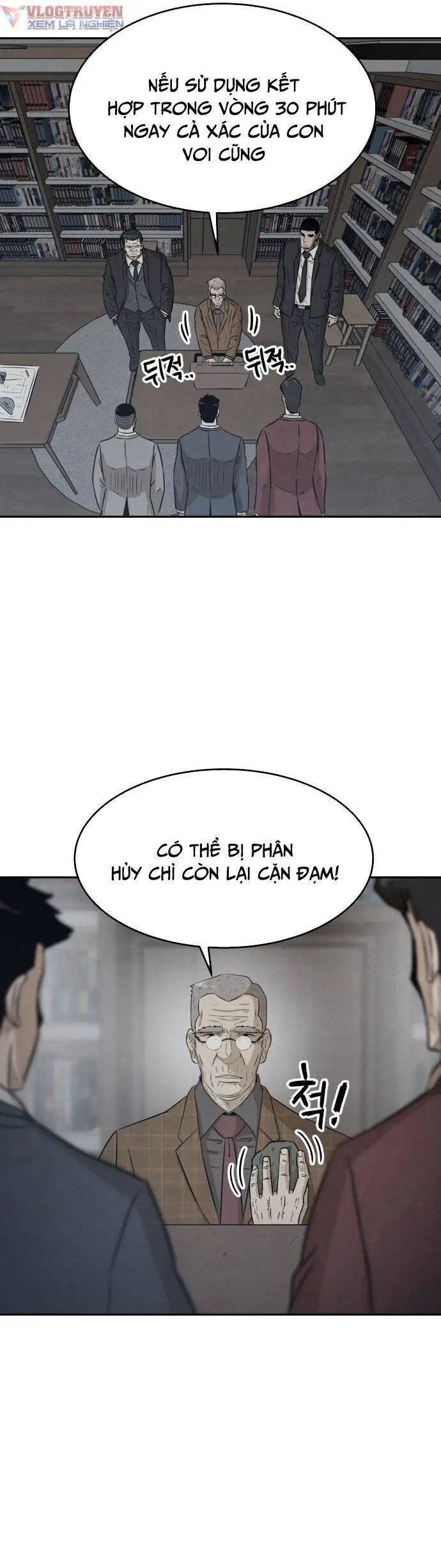 Người Sáng Lập Nettruyen ZZZ Chương 4 Page 11