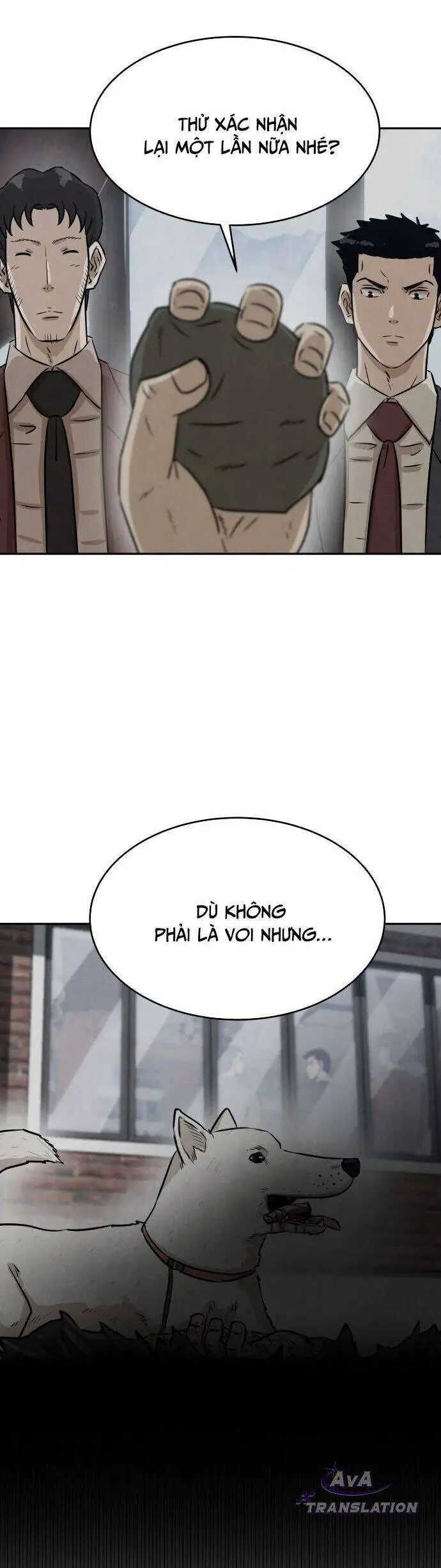 Người Sáng Lập Nettruyen ZZZ Chương 4 Page 12