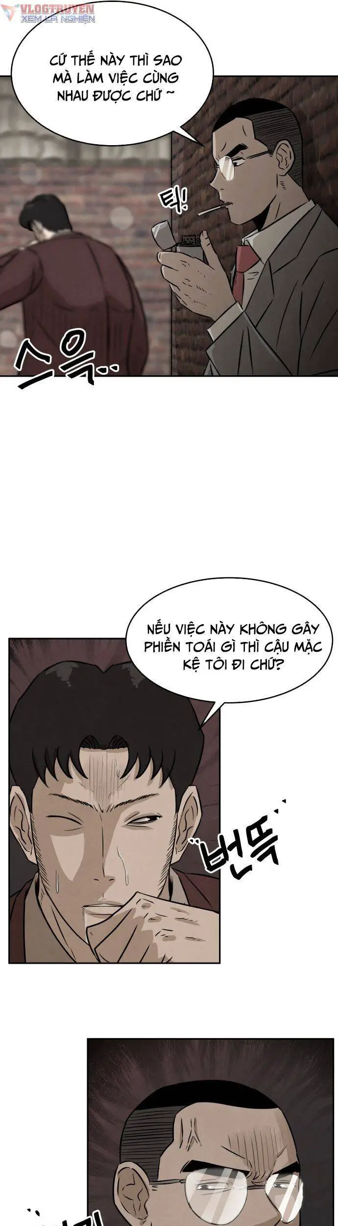 Người Sáng Lập Nettruyen ZZZ Chương 4 Page 21
