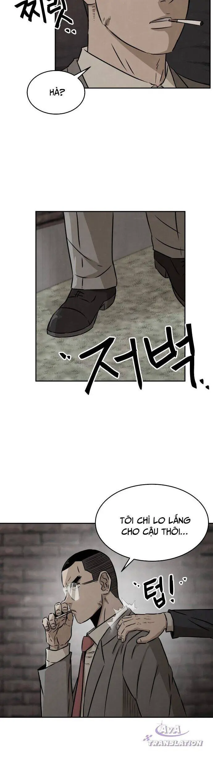 Người Sáng Lập Nettruyen ZZZ Chương 4 Page 22