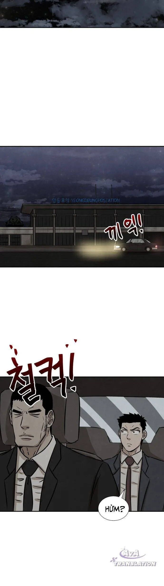 Người Sáng Lập Nettruyen ZZZ Chương 3 Page 4