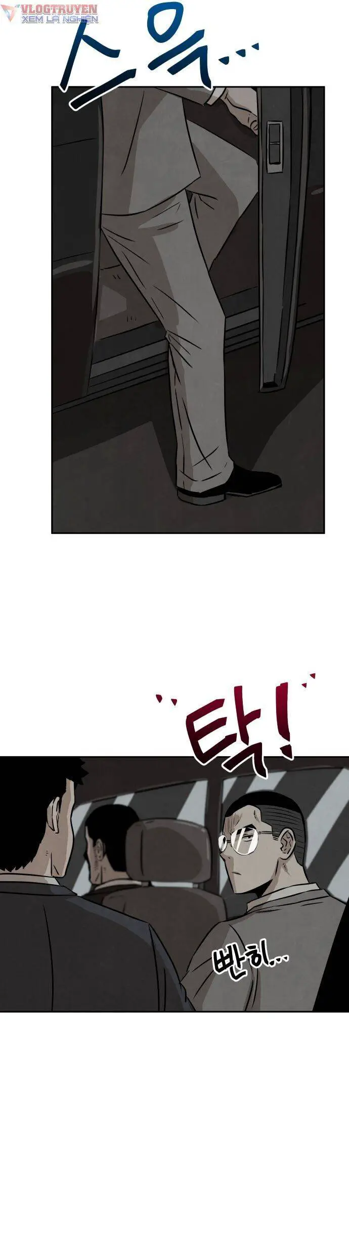Người Sáng Lập Nettruyen ZZZ Chương 3 Page 5
