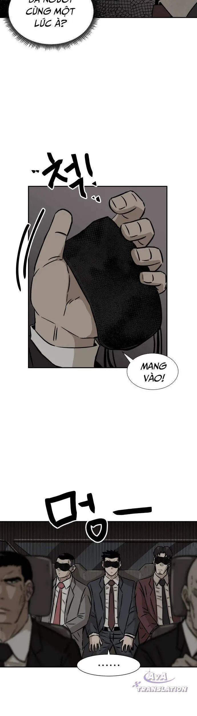 Người Sáng Lập Nettruyen ZZZ Chương 3 Page 8