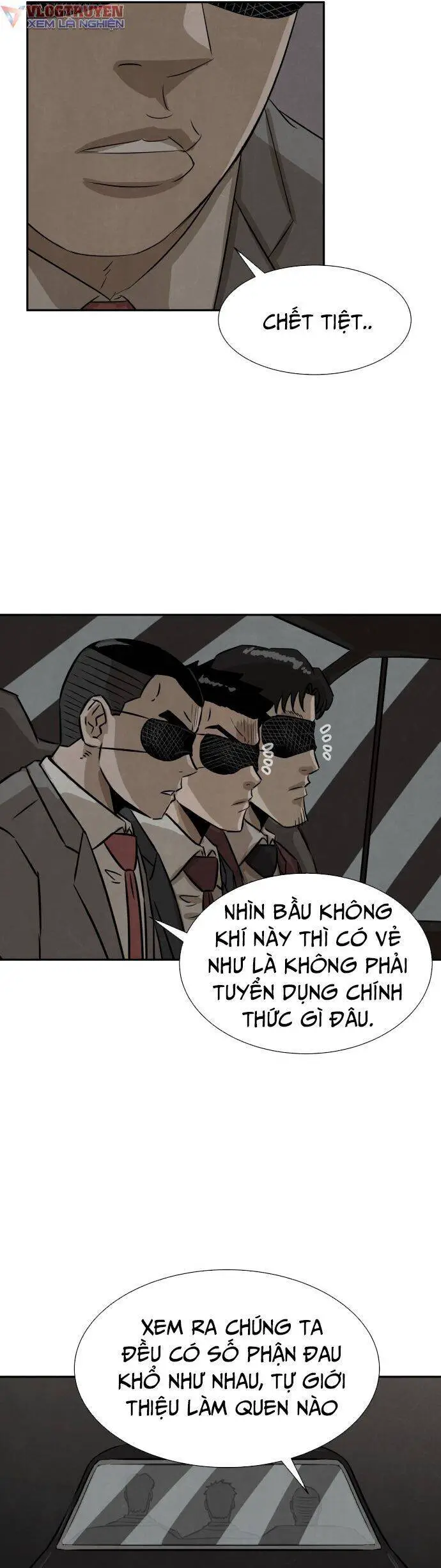Người Sáng Lập Nettruyen ZZZ Chương 3 Page 11