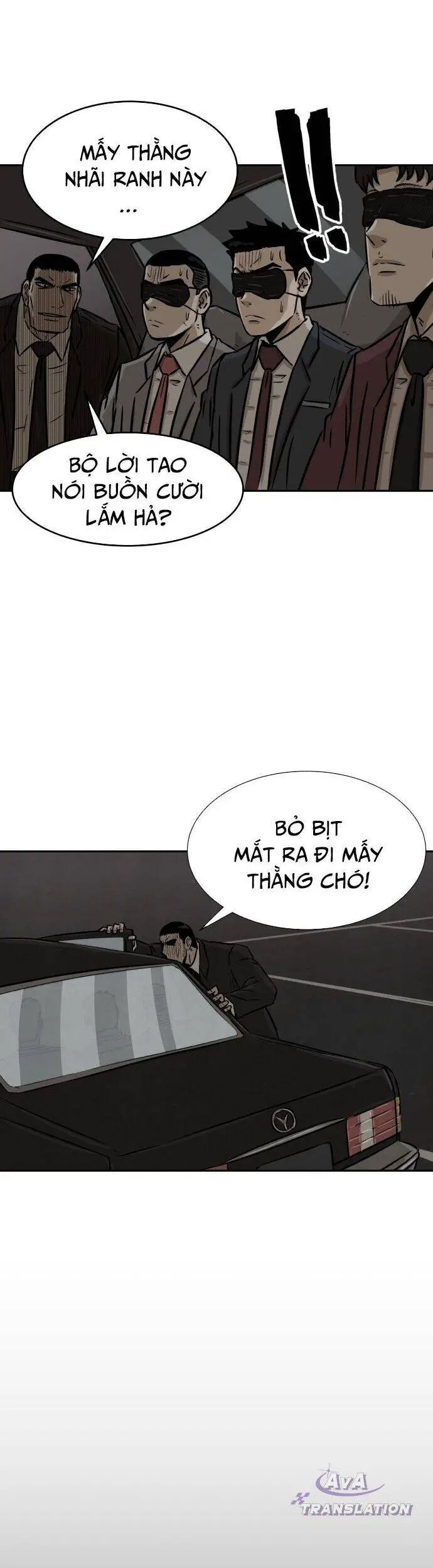 Người Sáng Lập Nettruyen ZZZ Chương 3 Page 14