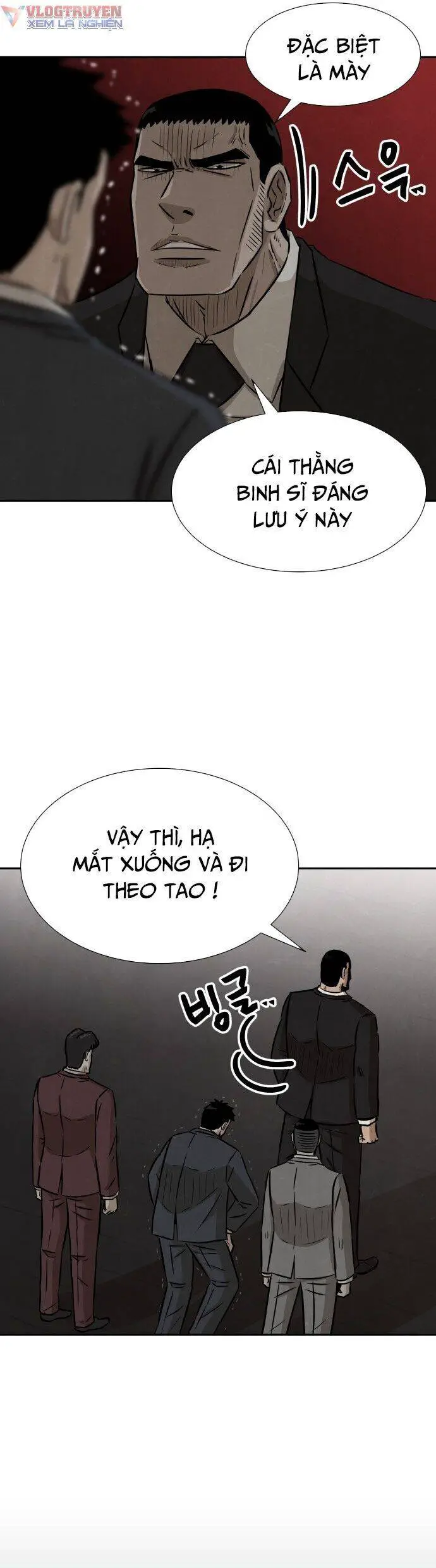 Người Sáng Lập Nettruyen ZZZ Chương 3 Page 17