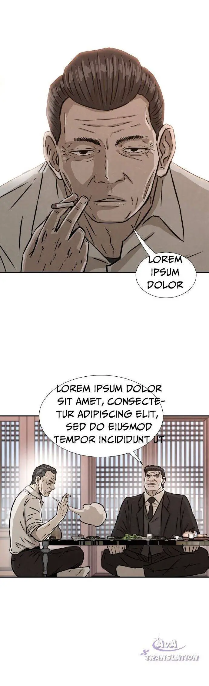 Người Sáng Lập Nettruyen ZZZ Chương 3 Page 20