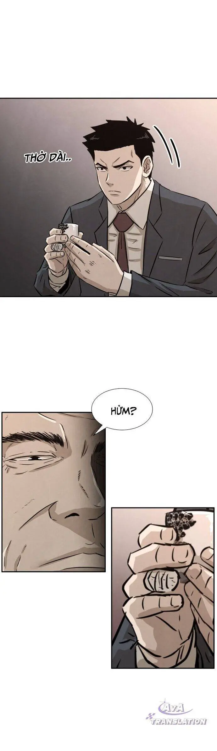 Người Sáng Lập Nettruyen ZZZ Chương 3 Page 24