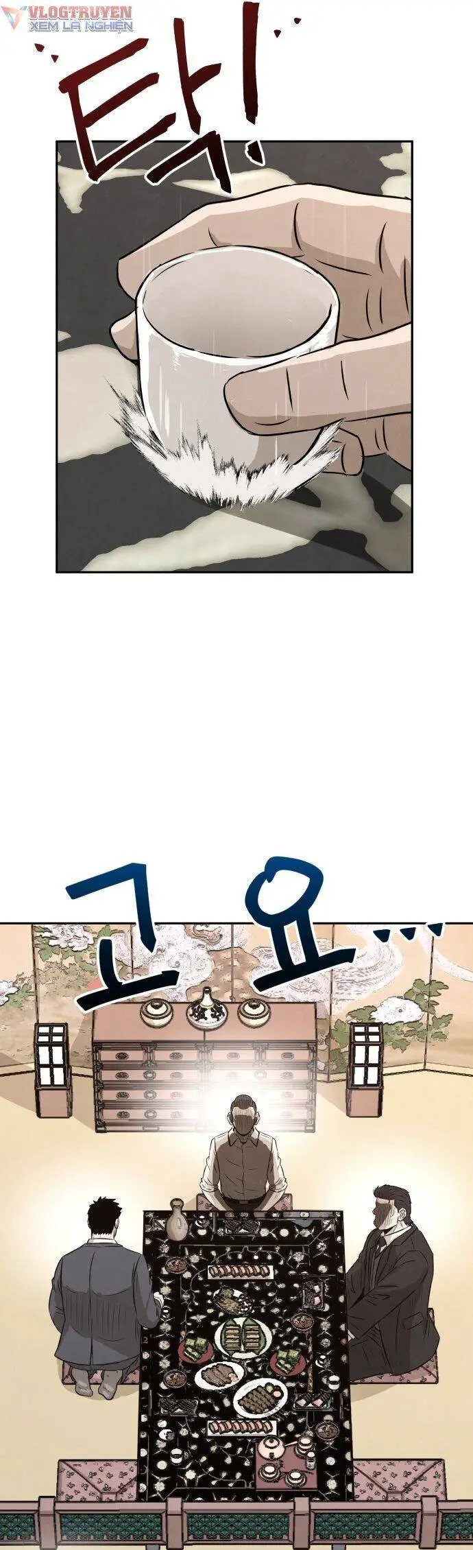 Người Sáng Lập Nettruyen ZZZ Chương 3 Page 31