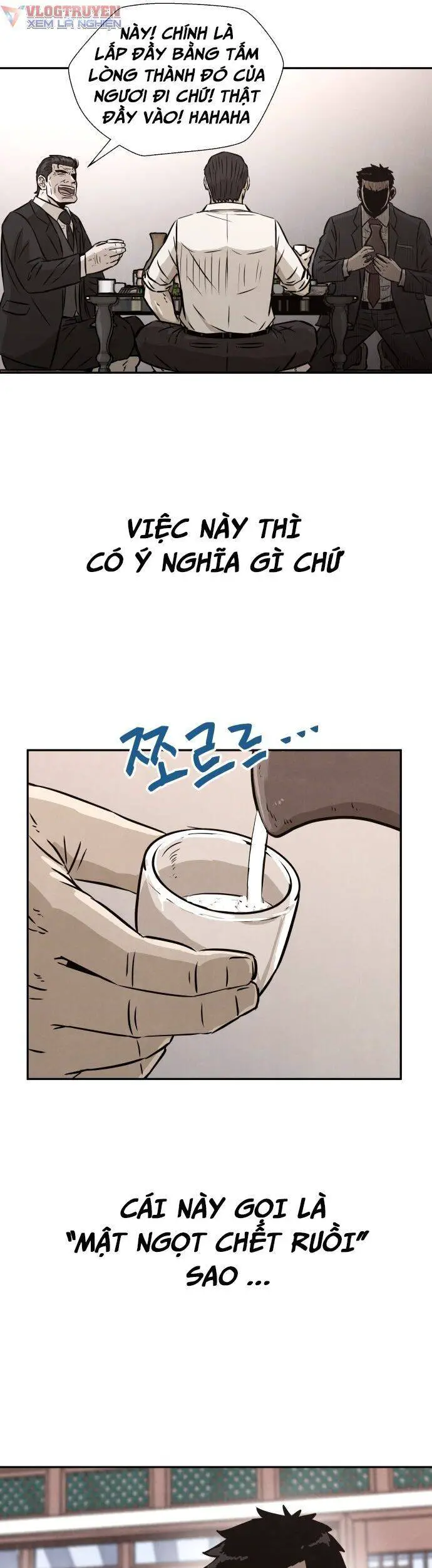Người Sáng Lập Nettruyen ZZZ Chương 3 Page 35
