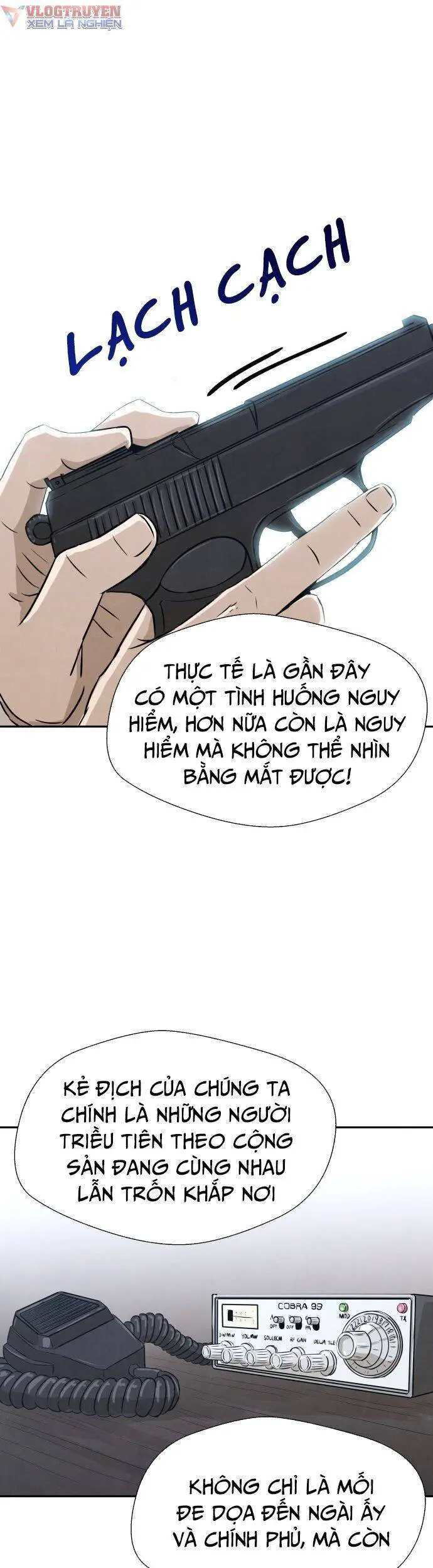 Người Sáng Lập Nettruyen ZZZ Chương 3 Page 37