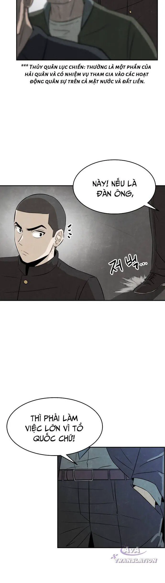 Người Sáng Lập Nettruyen ZZZ Chương 1 Page 8