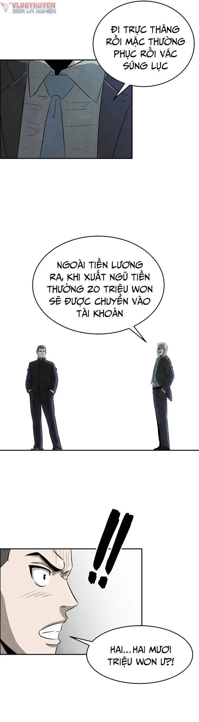 Người Sáng Lập Nettruyen ZZZ Chương 1 Page 9