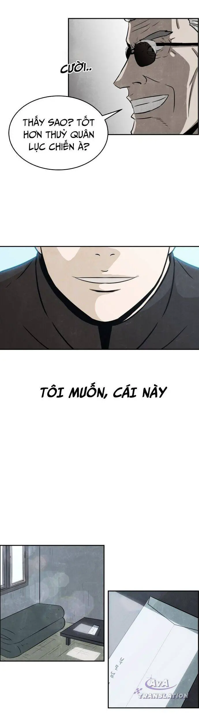 Người Sáng Lập Nettruyen ZZZ Chương 1 Page 10