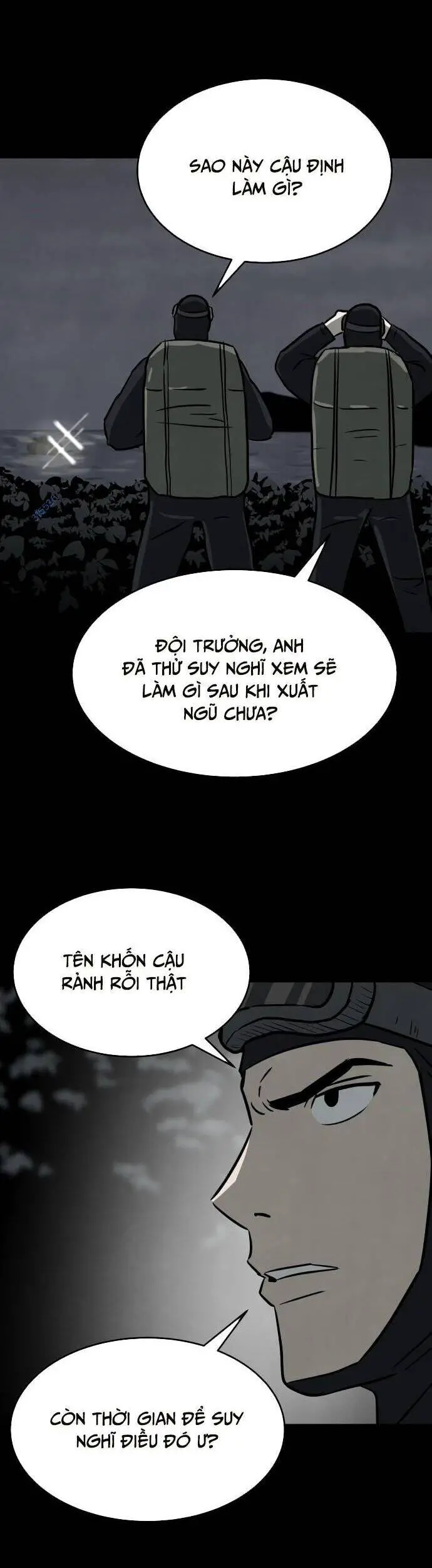 Người Sáng Lập Nettruyen ZZZ Chương 11 Page 26