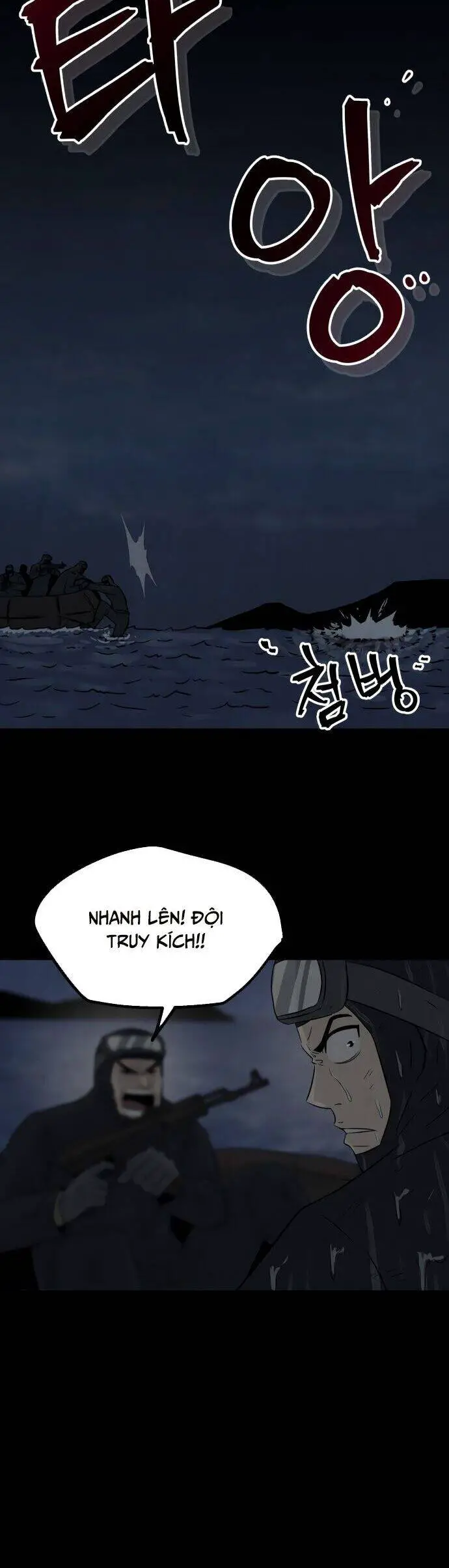 Người Sáng Lập Nettruyen ZZZ Chương 11 Page 28