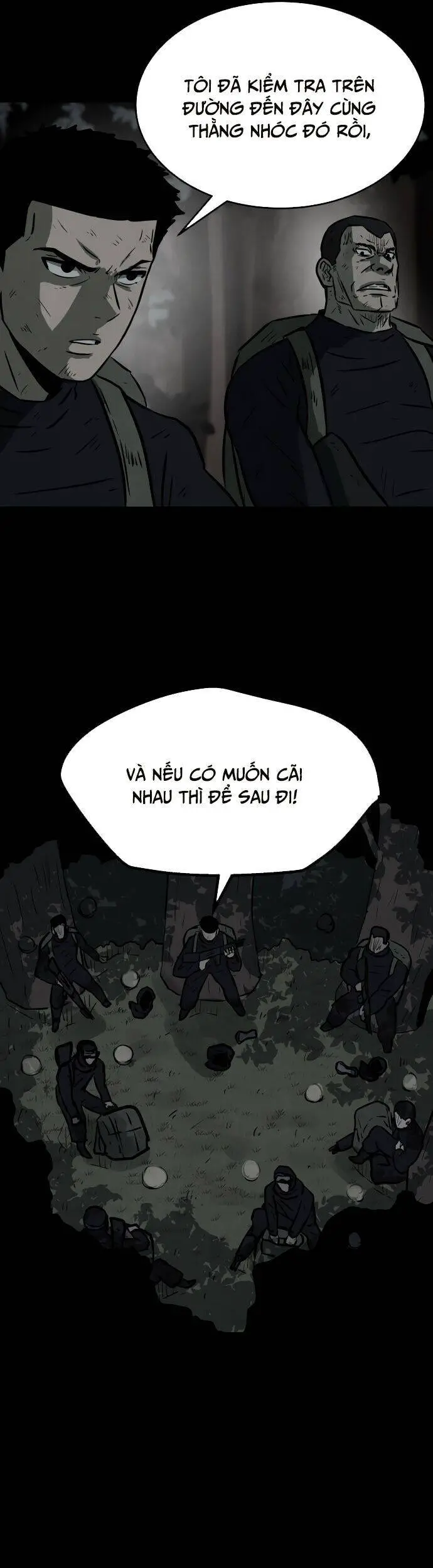 Người Sáng Lập Nettruyen ZZZ Chương 11 Page 35