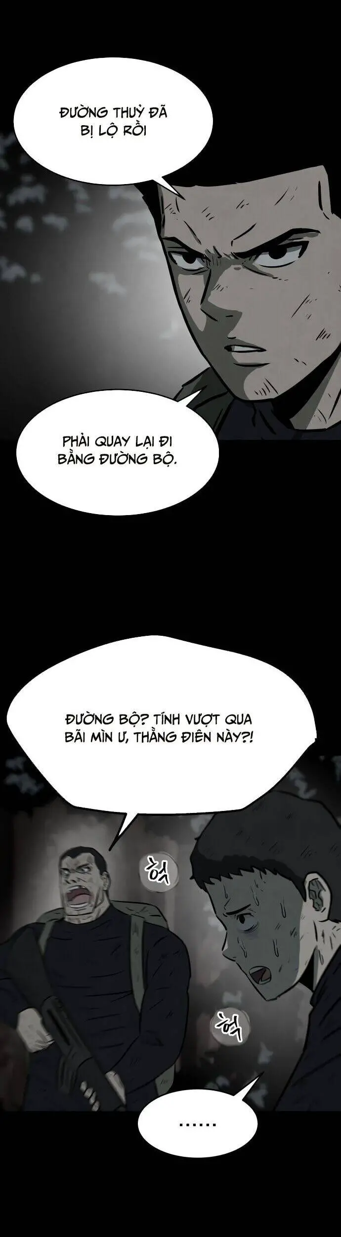 Người Sáng Lập Nettruyen ZZZ Chương 11 Page 36