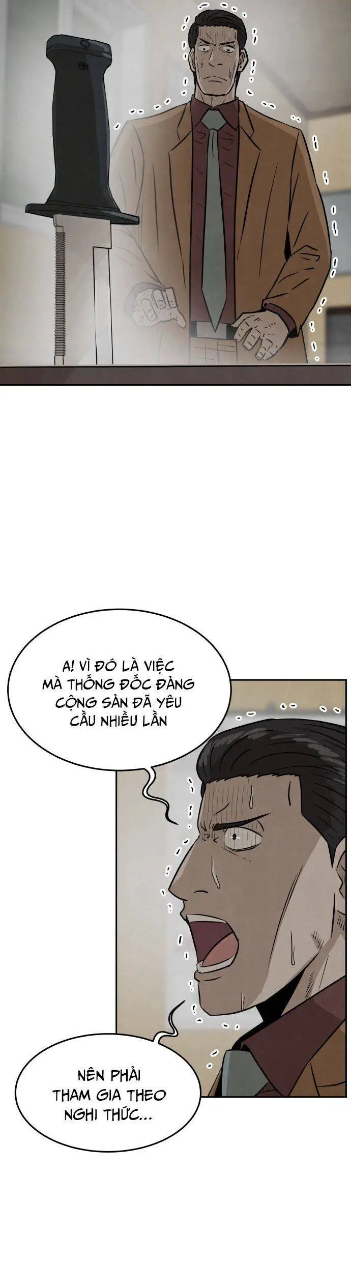 Người Sáng Lập Nettruyen ZZZ Chương 5 Page 35