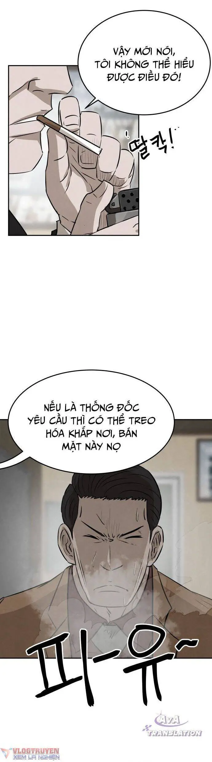 Người Sáng Lập Nettruyen ZZZ Chương 5 Page 36