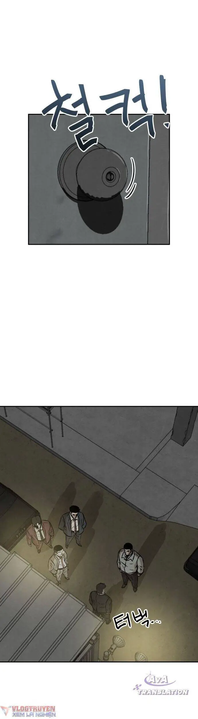 Người Sáng Lập Nettruyen ZZZ Chương 5 Page 40