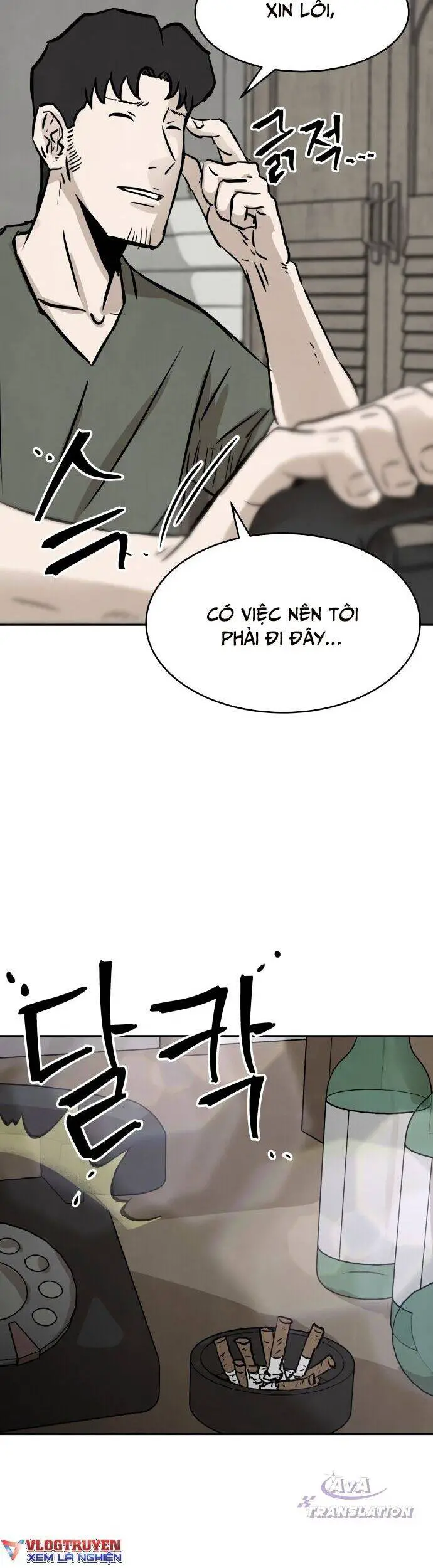 Người Sáng Lập Nettruyen ZZZ Chương 12 Page 22