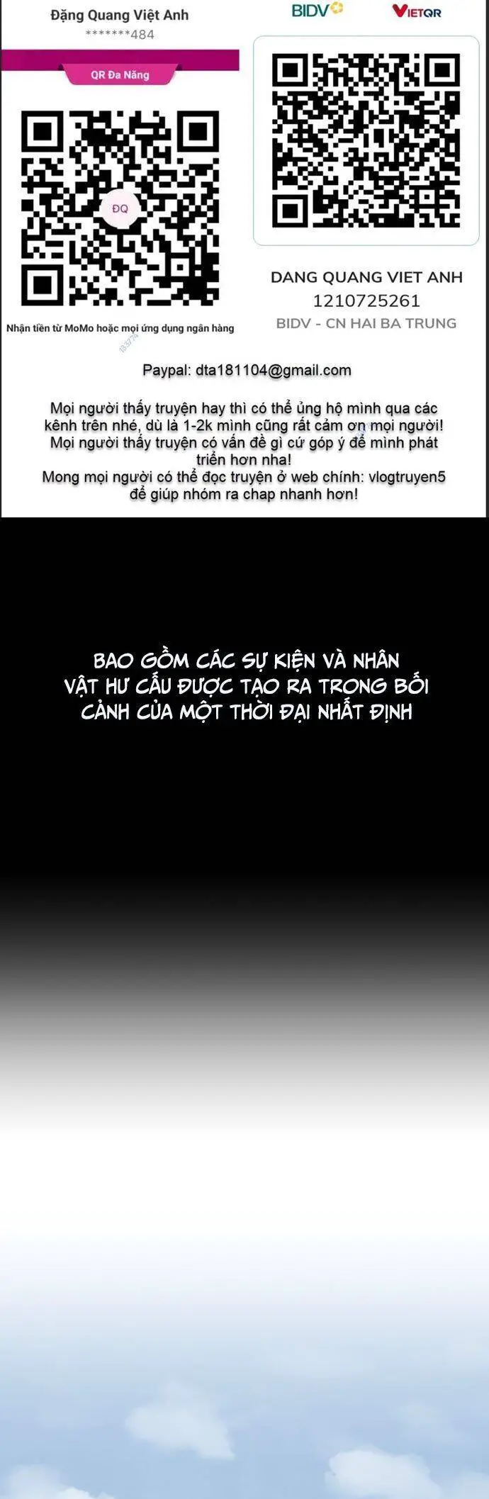 Người Sáng Lập Nettruyen ZZZ Chương 6 Page 1