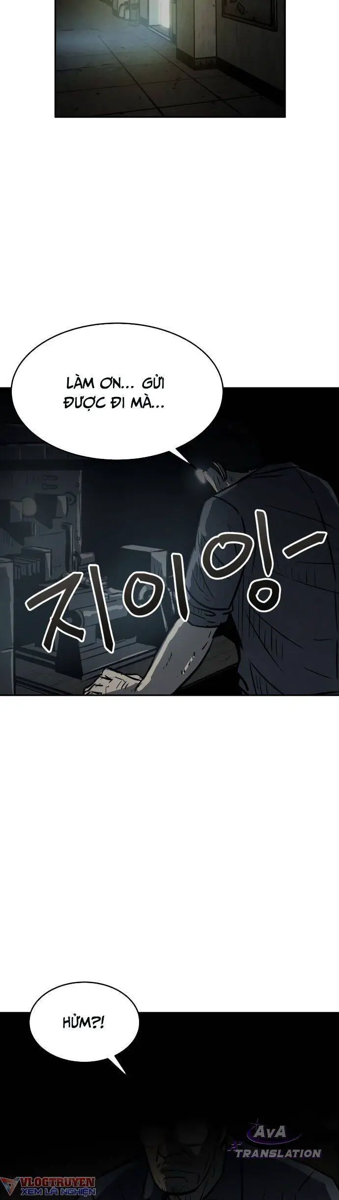 Người Sáng Lập Nettruyen ZZZ Chương 6 Page 6