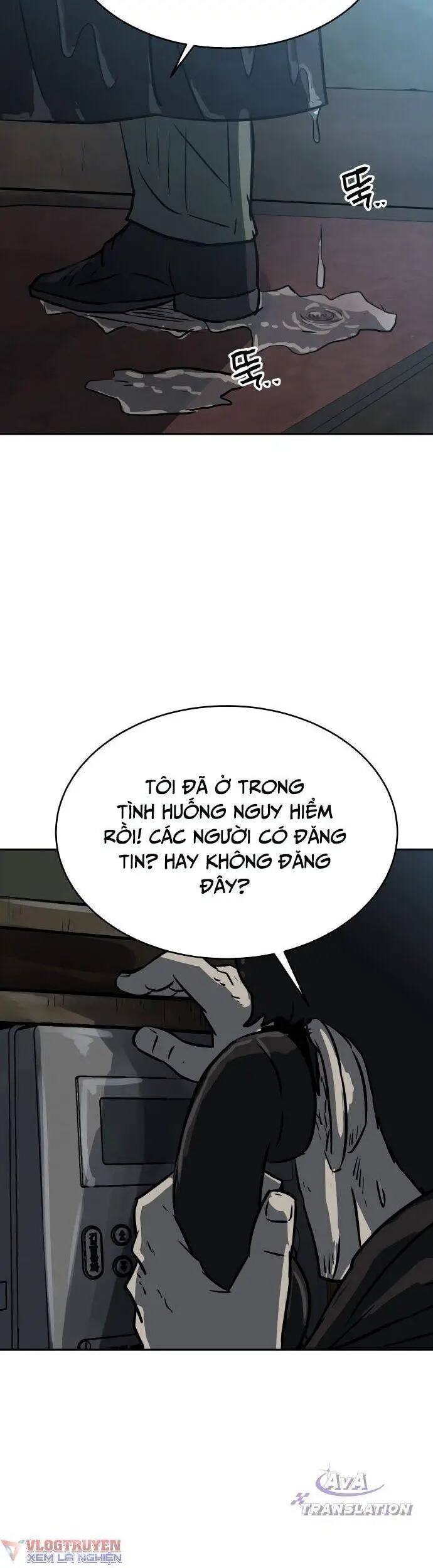 Người Sáng Lập Nettruyen ZZZ Chương 6 Page 10