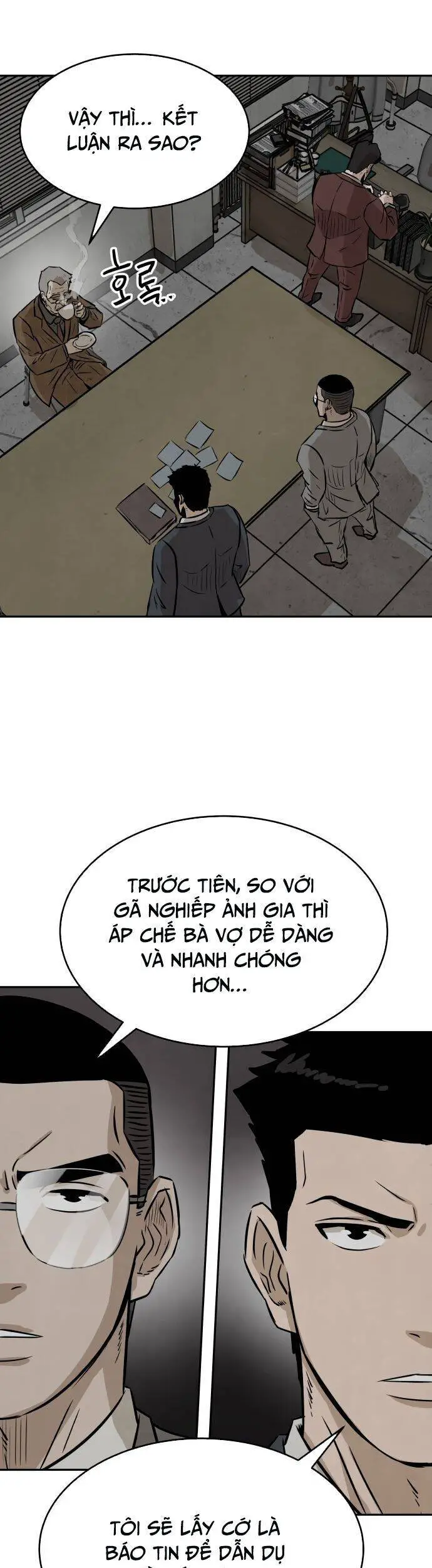 Người Sáng Lập Nettruyen ZZZ Chương 6 Page 19