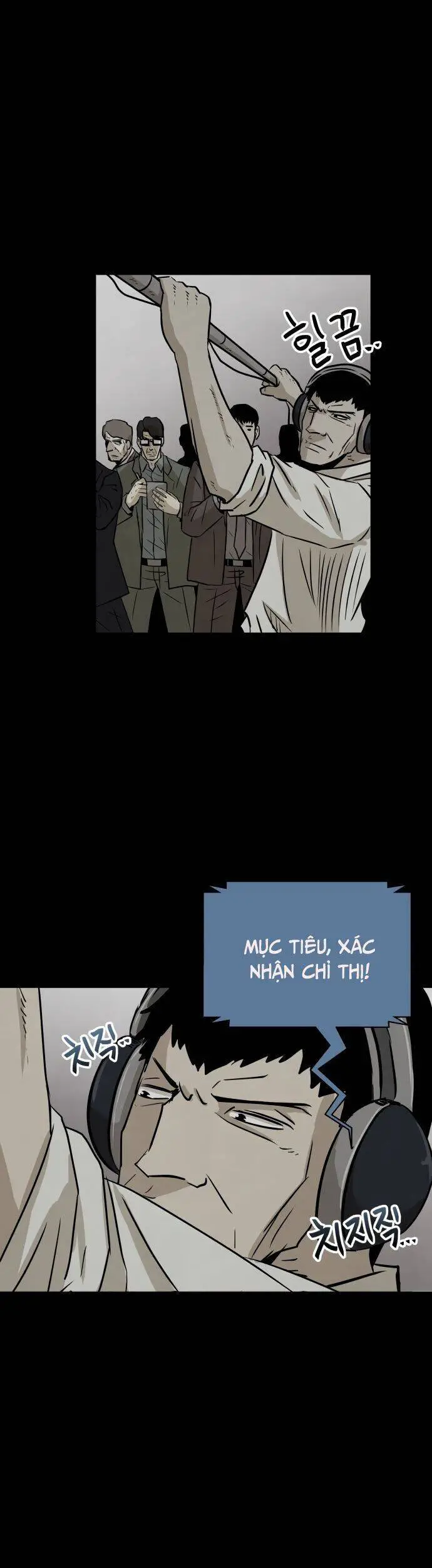 Người Sáng Lập Nettruyen ZZZ Chương 6 Page 27