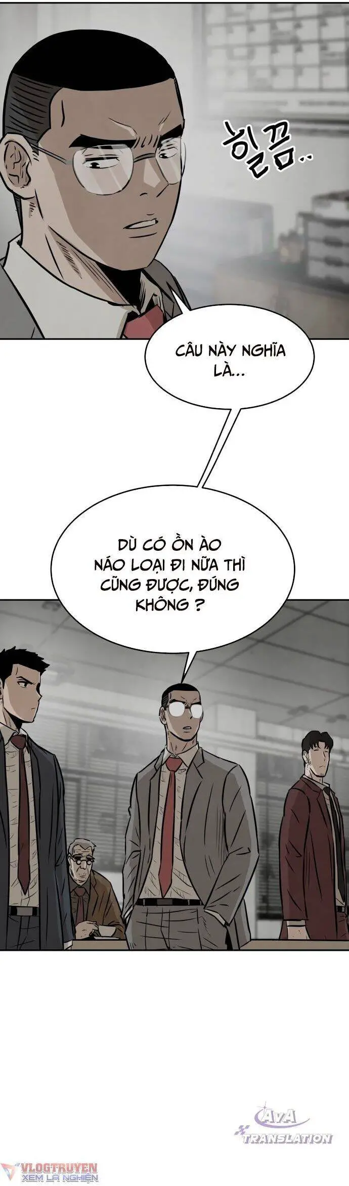 Người Sáng Lập Nettruyen ZZZ Chương 6 Page 32