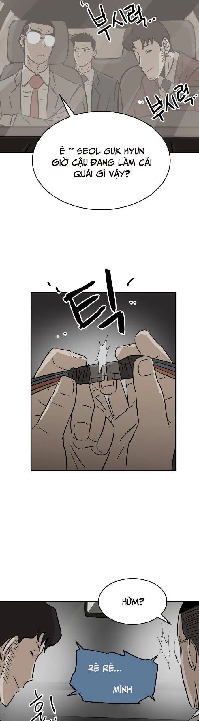 Người Sáng Lập Nettruyen ZZZ Chương 6 Page 35