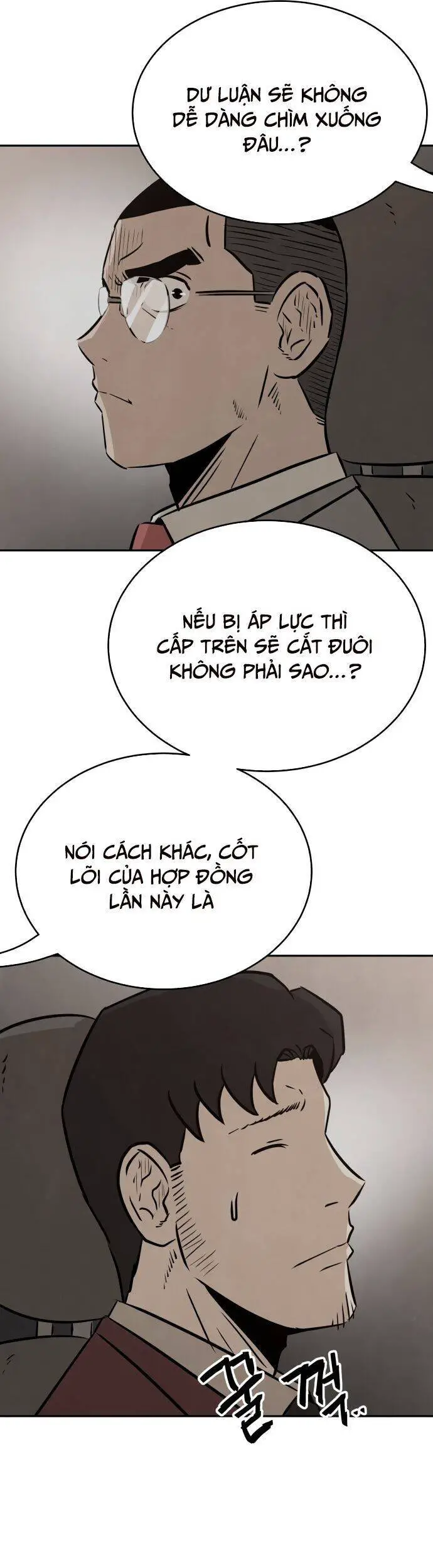 Người Sáng Lập Nettruyen ZZZ Chương 6 Page 41